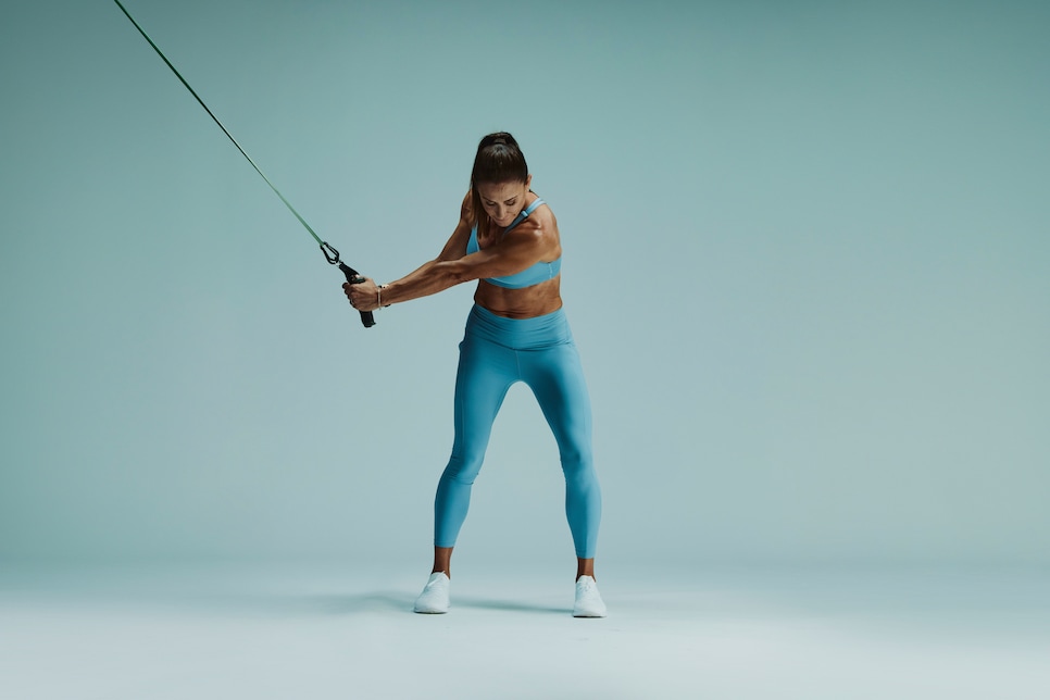 /content/dam/images/golfdigest/fullset/fitness-2024/Doddato resisted downswing rotations 1.jpg